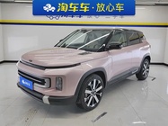 Geely Icon 2023