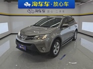 Toyota RAV4 2014