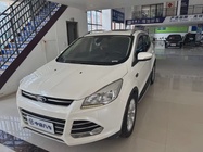 Ford Kuga 2015