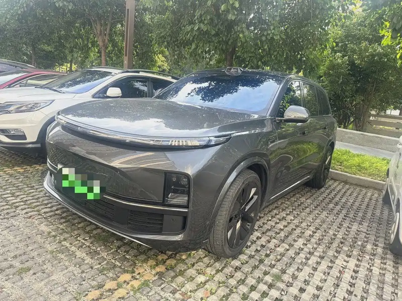 Li Auto L9
