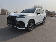 Lexus LX 2023