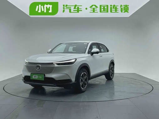 Honda Vezel 2023