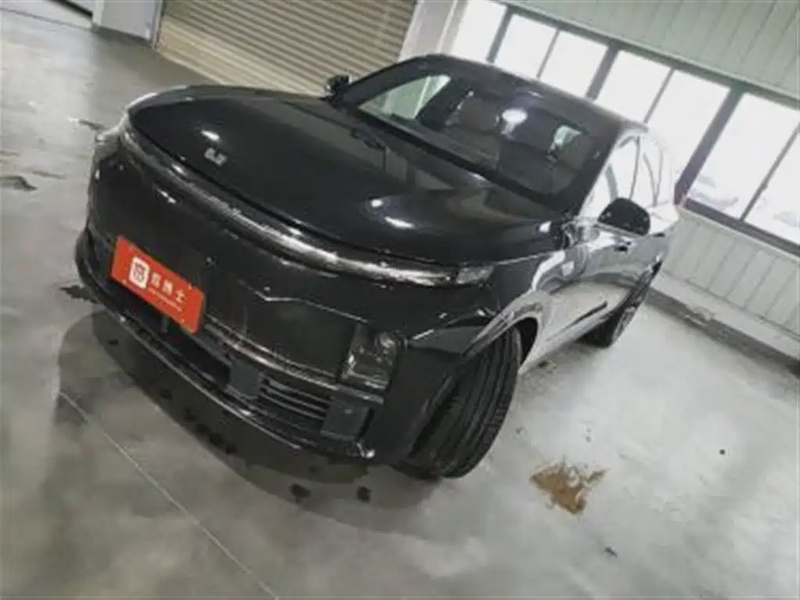 Li Auto L7