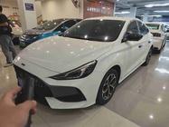 MG MG5 2023