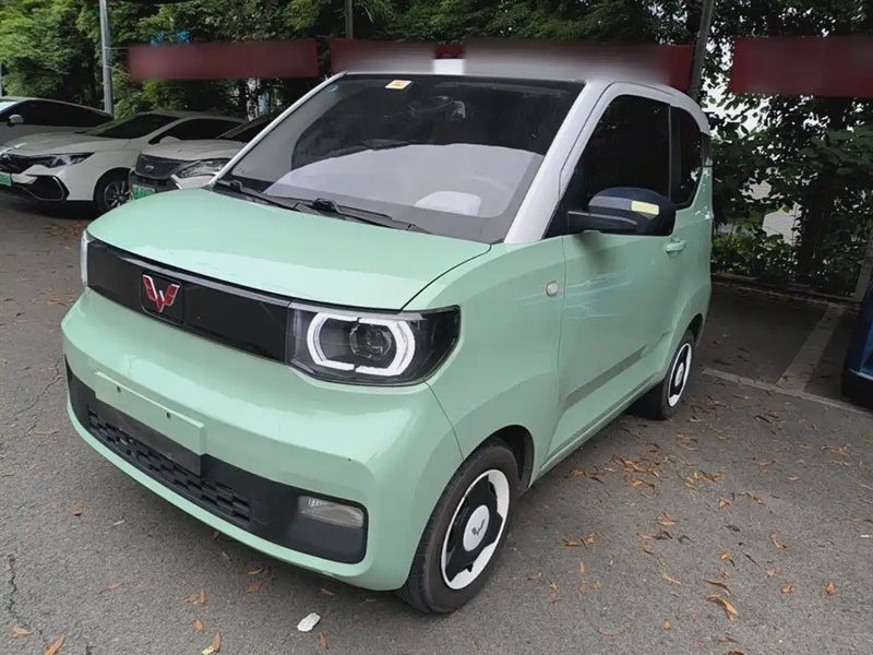 Wuling Mini
