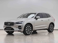 Volvo XC60 2022