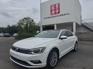 Volkswagen Lamando 2015