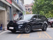 Honda Breeze 2024
