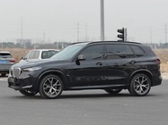 BMW X5 2024