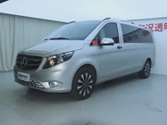 Mercedes-Benz Vito 2023