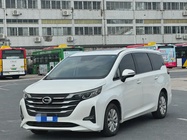 GAC M6 2019