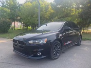 Mitsubishi Lancer 2012