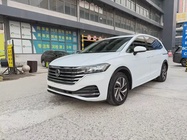 Volkswagen Viloran 2023