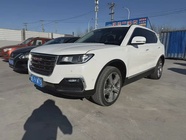 Haval H7 2017