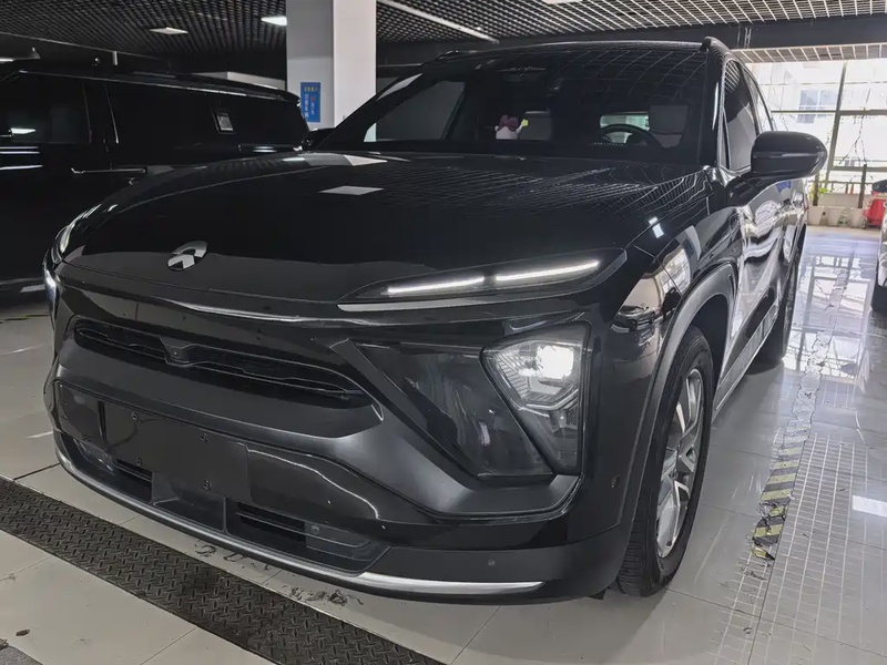 NIO EC6