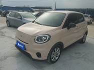 Leapmotor T03 2022