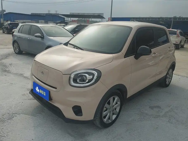 Leapmotor T03