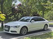 Audi A6 2014