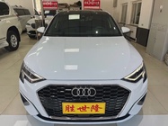 Audi A3 2021