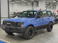 Toyota Land Cruiser 2007