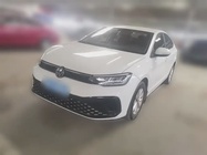 Volkswagen Lavida 2024