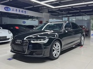 Audi A4 2018