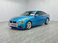BMW 4 Series 2019