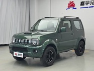 Suzuki Jimny 2013