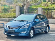 Hyundai Ruiyi 2014