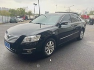 Toyota Camry 2008