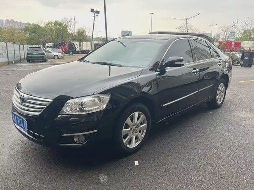 Toyota Camry 2008
