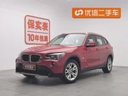 BMW X1 2012