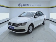 Volkswagen Santana 2023