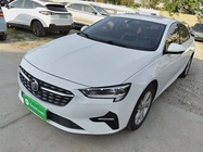 Buick Regal 2021
