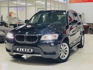 BMW X3 2013