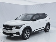 Kia KX3 2022