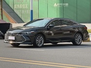 Toyota Avalon 2021