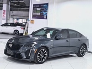 Cadillac CT5 2022