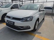 Volkswagen Polo 2017