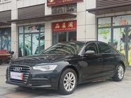 Audi A6 2012
