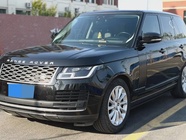Land Rover Range Rover 2019