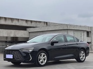 Buick Regal 2025