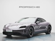 Porsche Taycan 2025