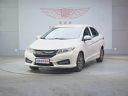 Honda City 2020