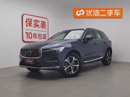 Volvo XC60 2025
