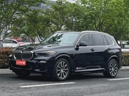 BMW X5 2019