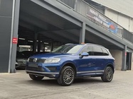 Volkswagen Touareg 2018