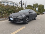 Volkswagen Lamando 2022