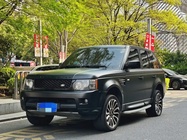 Land Rover Sport 2013