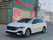 Volkswagen Lavida 2023